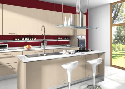 Oyster - High Gloss Only