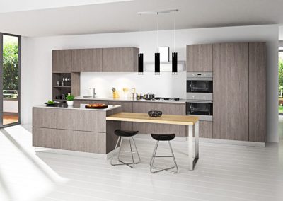 Sherwood Richmond Park